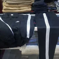 کاپشن بادگیر آدیداس مردانه تولیدی امیر دادا