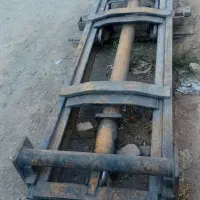 دکل 4متری لیفتراک