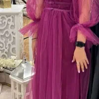 لباس مجلسی