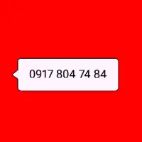 7484 804 0917