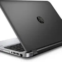 لپ تاب HP پروبوک