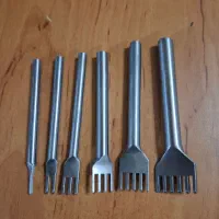 سمبه چرم دوزی