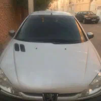 فروش ۲۰۶