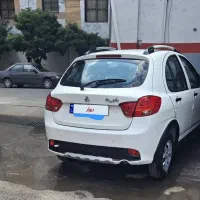 کوییک GXl صفر