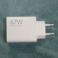 شارژر گوشی شیائو 67W اصل