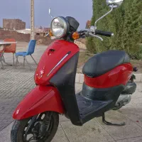 پاکشتی هوندا تودی اف انژکتوری