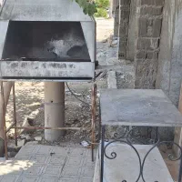 میز و متقل