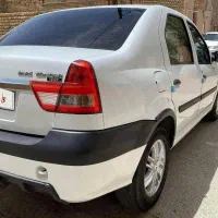 رنو پارس تندر 97