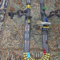 اسباب بازی
