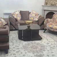 راحتی ۵ نفره با پارچه ترک