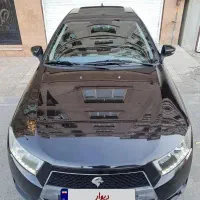 دنا پلاس توربو اتومات 1401 بیرنگ