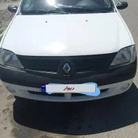 ال۹۰مدل ۸۹ E1 لوگان پارس خودرو  فرانسوی