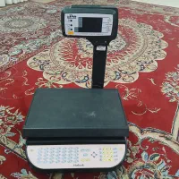 ترازو محک
