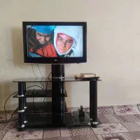 ال سی دی 32|تلویزیون و پروژکتور|تهران, منیریه|دیوار