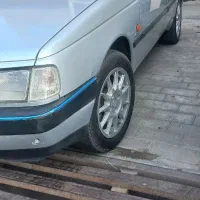 پژو ۴۰۵