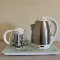 چای ساز هاردستون مدل TR006