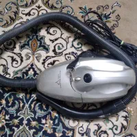جارو برقی کوچک