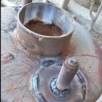 تعمیر و جوشکاری ابگرمکن وسرویس کولر ابی و لوله کشی
