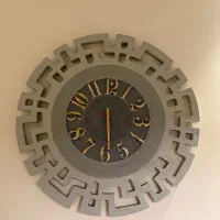 ساعت دیواری