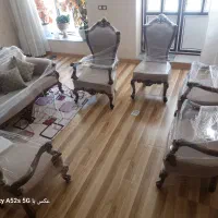 مبل سلطنتی نو