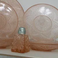 بلور قدیمی