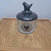 یک عدد قندون کله گنجشکی