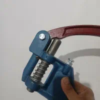 دوره چرم دوزی