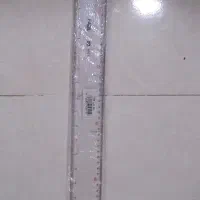 گونیا 30درجه و 45درجه به همراه خط کش تی 60سانت