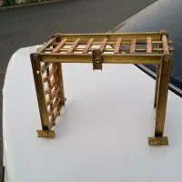 محافظ شومینه