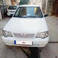 پراید ۱۱۱ مدل  ۹۳ ‌‌‌
