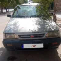 پراید