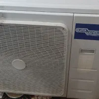 کولر اسپلیت ۳۲