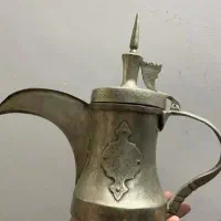 دله قهوه قدیمی