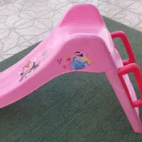 سرسره  الاکلنگ بولینگ حلقه بازی فرغون راکت