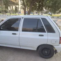 پراید ۱۱۱ استثنایی