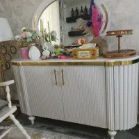 میز تی وی . کنسول . جاکفشی