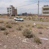 زمین در شهرک میلاد بهترین جای فاز ۱