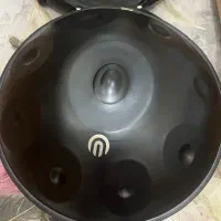 هنگ درام ارشا تیتانیوم