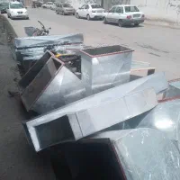 کارگر ماهر و نیمه ماهر کانال سازی