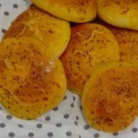 نان محلی خراسانی