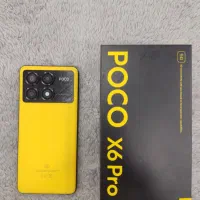 POCO X6Pro 5G