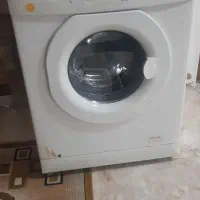 لباسشویی ابسال 5کیلویی