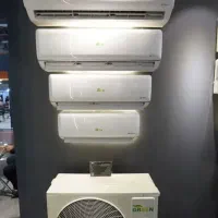 نمایندگی کولرهای اسپلیت هایسنس گرین ایران رادیاتور