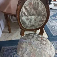 ناهارخوری ۸ نفره با ۸صندلی