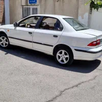 سمند ال ایکس مدیران