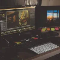 دستیار تدوین
