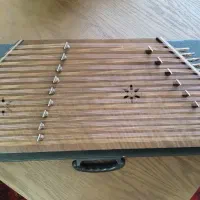 فروش سنتور  .ساخت استاد طلوعی ،  خوش خوان  ،