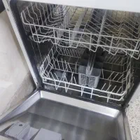 ماشین ظرف شویی بوش