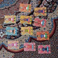 کیمدی|کلکسیون و سرگرمی|رشت, دخانیات|دیوار