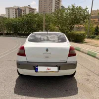 مگان ۲۰۰۰|خودرو سواری و وانت|تهران, سعادتآباد|دیوار